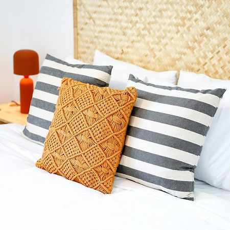 Watermelon Sugar Apartment Φάρο Εξωτερικό φωτογραφία