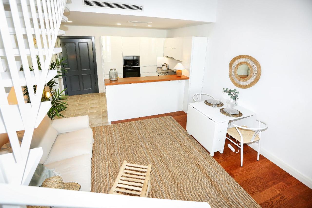 Watermelon Sugar Apartment Φάρο Εξωτερικό φωτογραφία