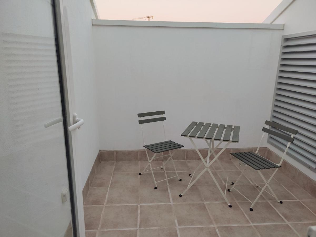 Watermelon Sugar Apartment Φάρο Εξωτερικό φωτογραφία