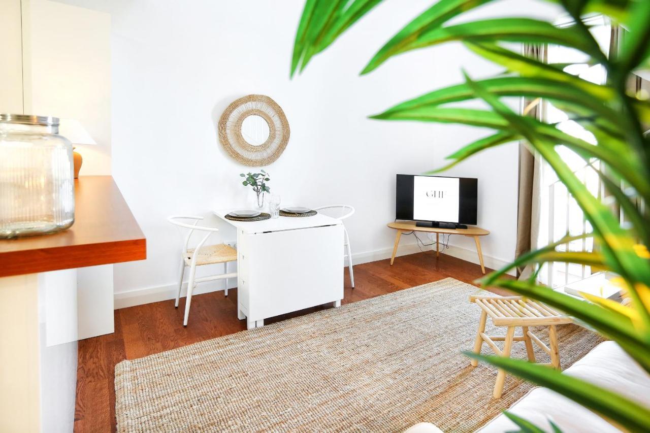 Watermelon Sugar Apartment Φάρο Εξωτερικό φωτογραφία