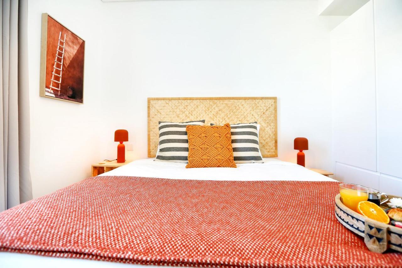 Watermelon Sugar Apartment Φάρο Εξωτερικό φωτογραφία