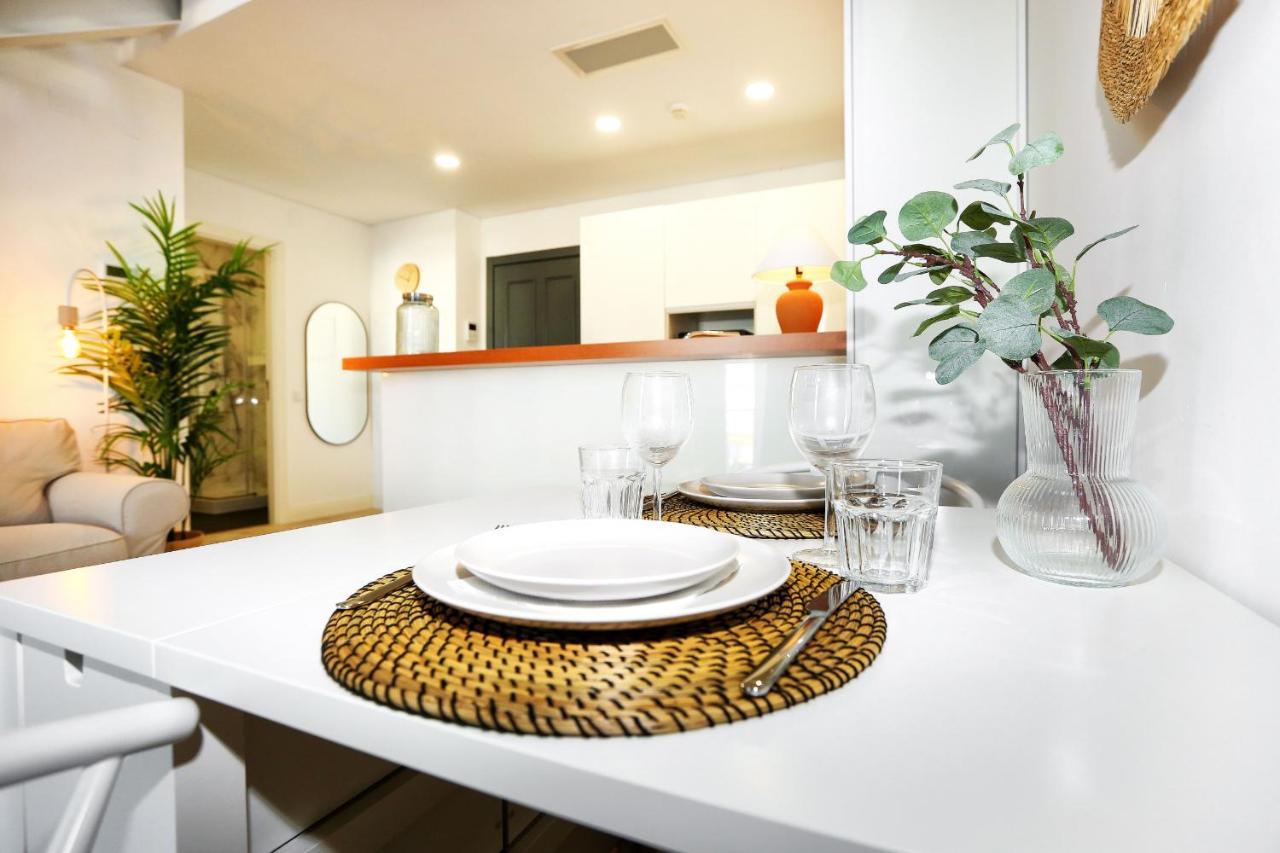 Watermelon Sugar Apartment Φάρο Εξωτερικό φωτογραφία