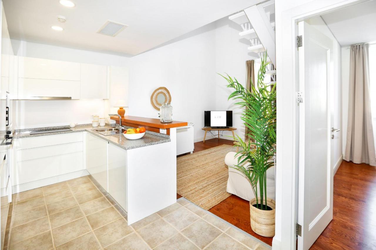 Watermelon Sugar Apartment Φάρο Εξωτερικό φωτογραφία
