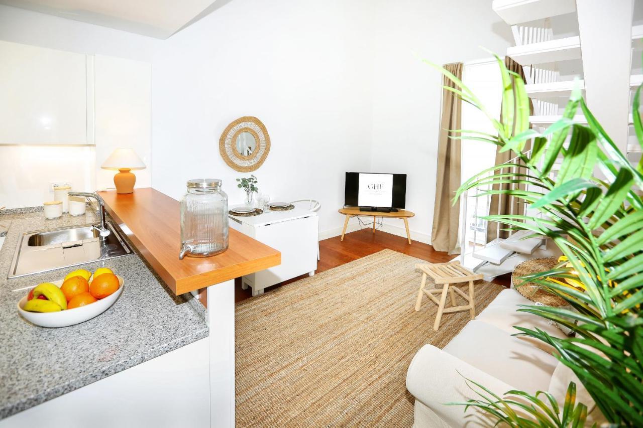 Watermelon Sugar Apartment Φάρο Εξωτερικό φωτογραφία