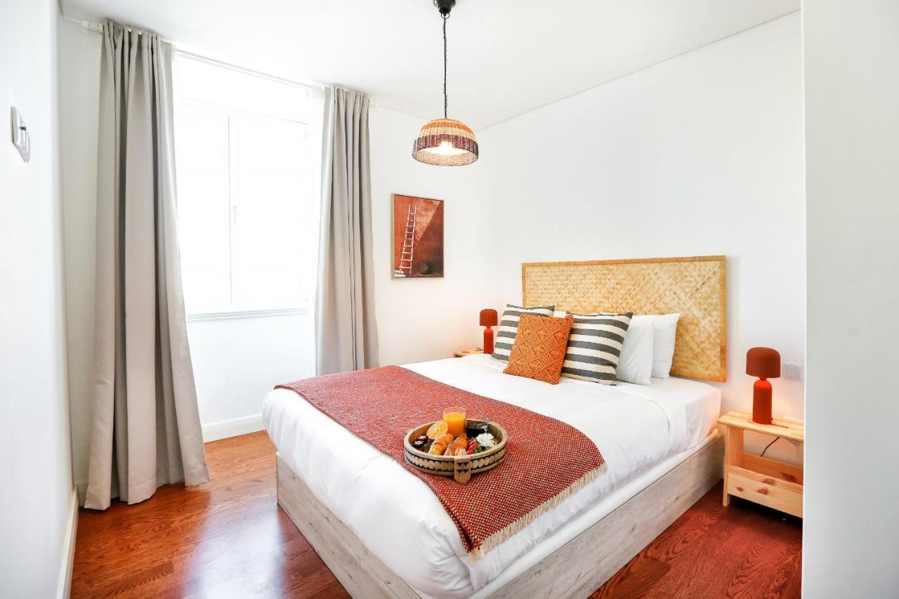 Watermelon Sugar Apartment Φάρο Εξωτερικό φωτογραφία